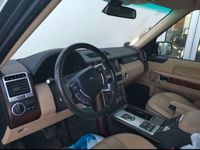 gebraucht Land Rover Range Rover TDV8 Vogue