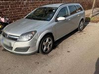 Gebraucht Opel Astra 101 PS (74 kW) 2005 Kombi