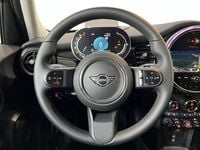 Gebraucht Mini Cooper 136 PS (100 kW) 2021 Rot Kleinwagen