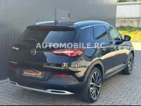 Gebraucht Opel Grandland X Ultimate 300 PS (220 kW) 2020 Schwarz SUV