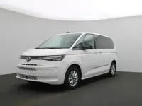 Brugt VW T7 150 HK (110 kW) 2024 Hvid Van