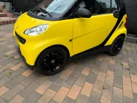 Gebraucht Smart ForTwo Coupé 45 PS (33 kW) 2007 Coupé