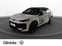 Gebraucht VW T-Roc R-line 150 PS (110 kW) 2026 SUV