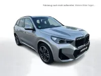 Gebraucht BMW iX1 M Sport 230 kW (313 PS) 2023 Silber SUV