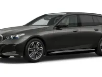Gebraucht BMW i5 Comfort Edition 289 kW (394 PS) 2026 Grau Kombi