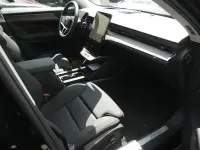 Neu Volvo ES90 Plus 244 kW (333 PS) 2026 Schwarz Limousine
