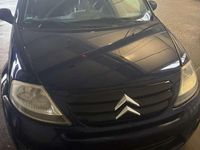 Gebraucht Citroën C3 VTR Sport 88 PS (64 kW) 2007 Limousine