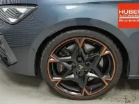 Gebraucht Cupra Leon VZ 333 PS (244 kW) 2025 Magnetic grau metallic (s7) Kombi
