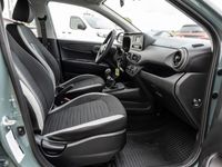 gebraucht Hyundai i10 1.0 COMFORT LS