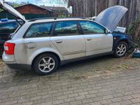 Usata Audi A4 2003 Station wagon