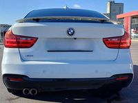 Gebraucht BMW 320 M Sport 190 PS (139 kW) 2016 Weiß Kleinwagen