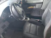 Gebraucht Mazda 2 75 PS (55 kW) 2004 Grau Kleinwagen