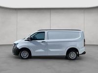 Gebraucht VW Transporter 150 PS (110 kW) 2025 Weiß Van