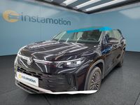 Gebraucht VW Tayron 150 PS (110 kW) 2025 Schwarz SUV