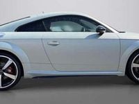 Gebraucht Audi TTS 320 PS (235 kW) 2024 Coupé