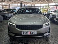 Gebraucht Polestar 2 Pilot 169 kW (231 PS) 2023 Grau Kleinwagen