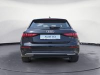 gebraucht Audi A3 Sportback advanced 35TDI 150PS S-tronic *verf