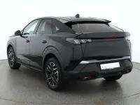 Gebraucht Peugeot 3008 145 PS (106 kW) 2025 Schwarz SUV