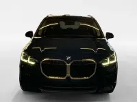 Neu BMW 218 Luxury Line 136 PS (100 kW) 2026 Blau Coupé