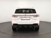 Neu MG HS Luxury 170 PS (125 kW) 2025 Weiß SUV
