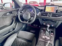 Gebraucht Audi RS6 Sport 560 PS (411 kW) 2015 Grau Kombi