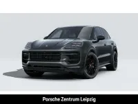 Neu Porsche Cayenne S E-Hybrid Black Edition 519 PS (381 kW) 2026 Chromitschwarzmetallic SUV