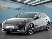 Gebraucht Audi A6 e-tron 210 kW (286 PS) 2025 Grau Limousine