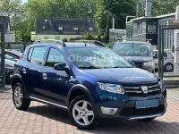 Gebraucht Dacia Sandero Prestige 90 PS (66 kW) 2017 Other Limousine