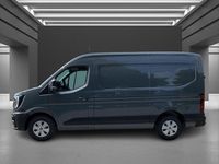 Neu Renault Master 170 PS (125 kW) 2026 Kpw grau Van / Kleinbus
