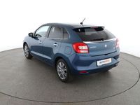 gebraucht Suzuki Baleno 1.2 DualJet SHVS Comfort*NAVI*XENON*ACC