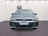 Gebraucht VW Passat Business 150 PS (110 kW) 2025 Grau Kombi