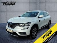 Gebraucht Renault Koleos Initiale Paris 177 PS (130 kW) 2019 Weiß SUV