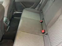 gebraucht Seat Leon 1.6TDI DSG Abstandshalter