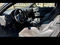 Usata Audi TT Design 200 CV (147 kW) 2007 Nero Coupé