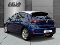gebraucht Opel Corsa F Elegance 1.2 Turbo EU6d Sitzh.vo.,Park h
