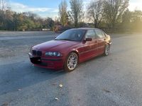 gebraucht BMW 318 E46 i IMOLAROT