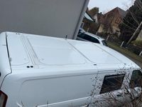 Gebraucht Ford Transit 125 PS (91 kW) 2014 Van
