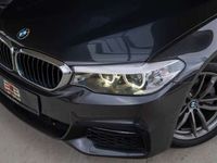 gebraucht BMW 520 i M Sportpaket *Automatik/AHK/LED/Head-Up*