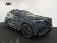 Gebraucht Mercedes GLE53 AMG Premium Plus 449 PS (330 kW) 2026 Grau SUV