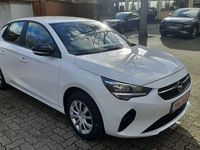 gebraucht Opel Corsa Edition, Modell 23, 1.Hand, TÜV neu, Klima Navi