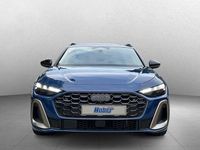 Gebraucht Audi A5 S-Line 204 PS (150 kW) 2025 Ascariblau metallic Kombi
