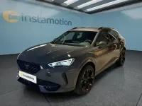 Gebraucht Cupra Formentor VZ 310 PS (228 kW) 2022 Grau SUV