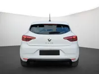 Gebraucht Renault Clio V Equilibre 67 PS (49 kW) 2022 Gletscher weiss Limousine