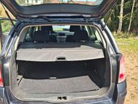 Gebraucht Opel Astra 116 PS (85 kW) 2009 Grau Kombi