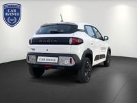 Używany Dacia Spring Extreme 47 kW (65 KM) 2025 Biały Hatchback