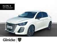 Gebraucht Peugeot 208 Allure 101 PS (74 kW) 2024 Andere farbe Kleinwagen