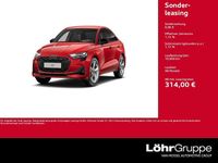 Gebraucht Audi A3 Advanced Plus 116 PS (85 kW) 2025 Progressivrot metallic Limousine