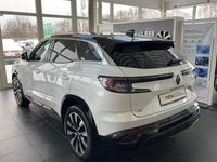 Gebraucht Renault Austral Techno 158 PS (116 kW) 2022 Schwarz SUV
