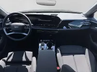 Second-hand Audi A5 204 CP (150 kW) 2025 Albastru Break