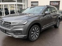 Gebraucht VW Touareg 286 PS (210 kW) 2019 Beige SUV